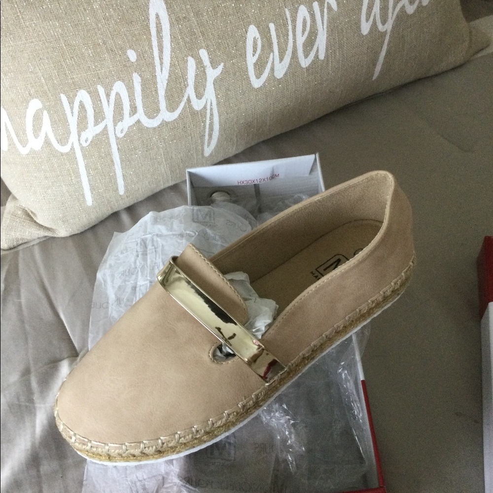 Espadrilles